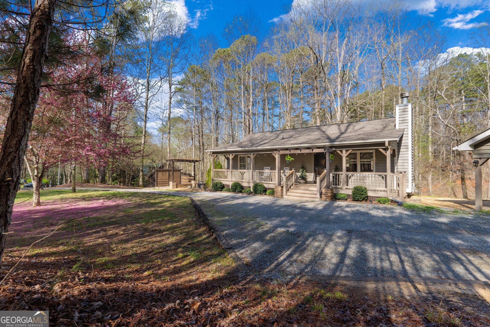 229 Darian Way Ellijay - 3