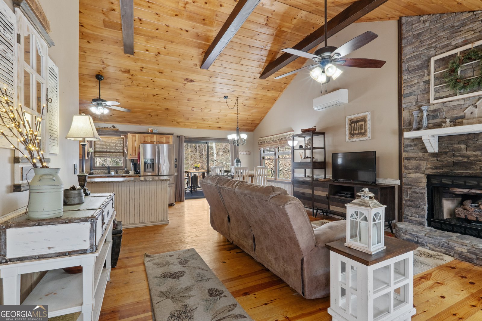 229 Darian Way Ellijay - 9