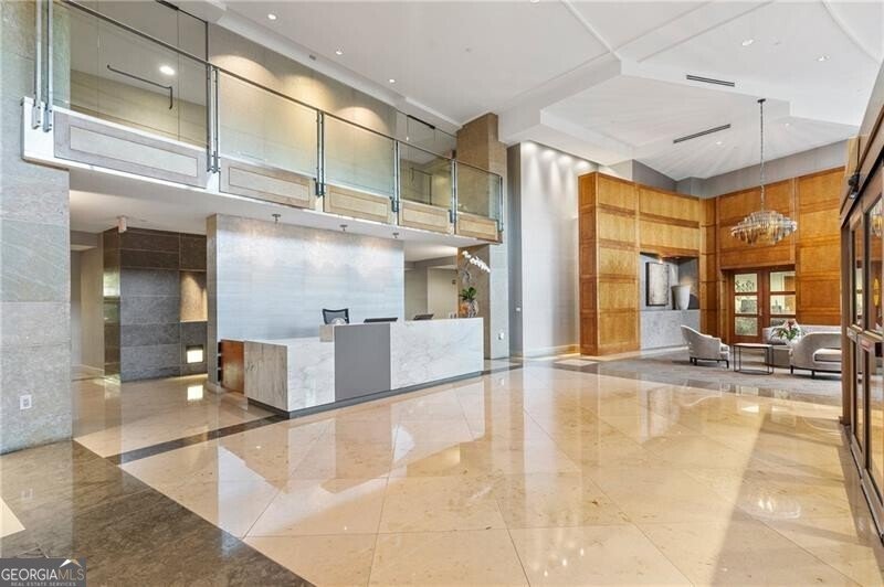 700 Park Regency Place Atlanta - 10