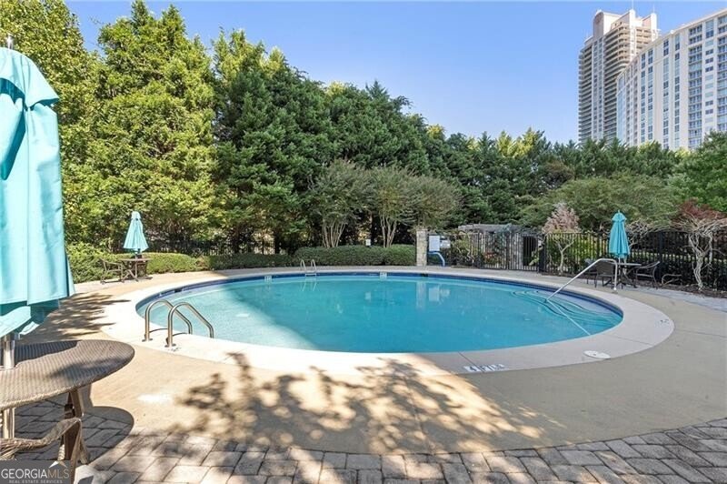 700 Park Regency Place Atlanta - 13