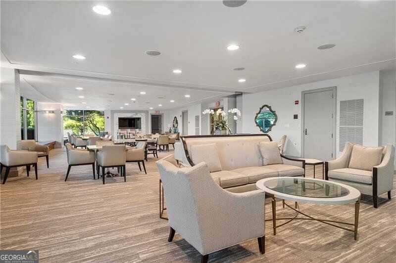 700 Park Regency Place Atlanta - 15