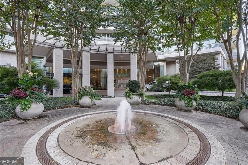 700 Park Regency Place Atlanta - 24