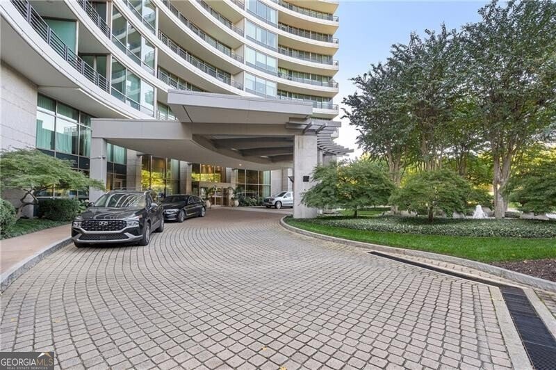 700 Park Regency Place Atlanta - 27
