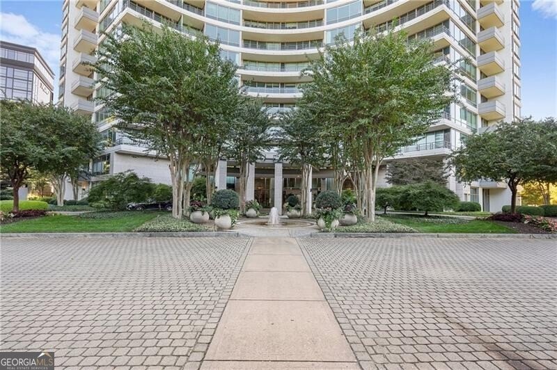 700 Park Regency Place Atlanta - 28