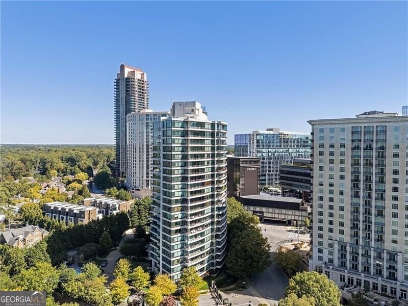 700 Park Regency Place Atlanta - 30