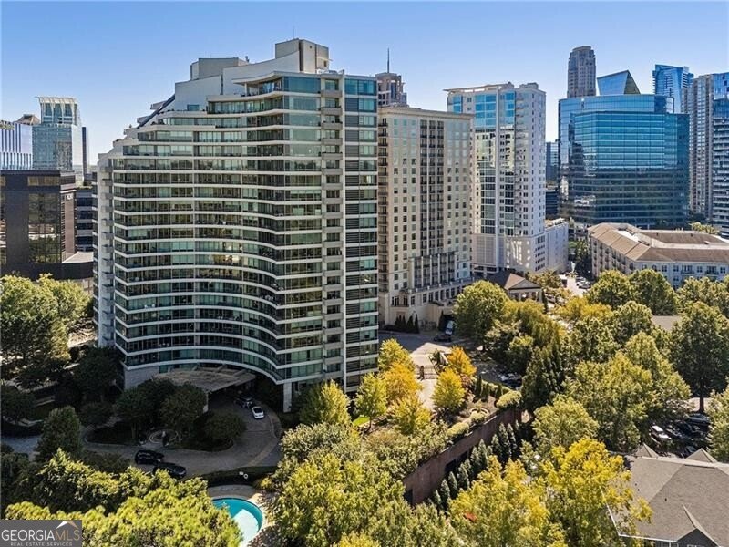 700 Park Regency Place Atlanta - 31