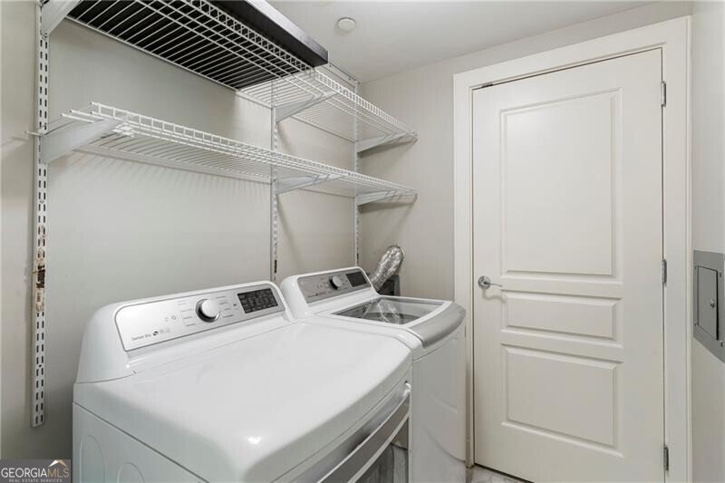 700 Park Regency Place Atlanta - 6