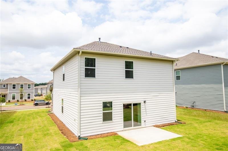 404 GOLDEN EAGLE Parkway Braselton - 6