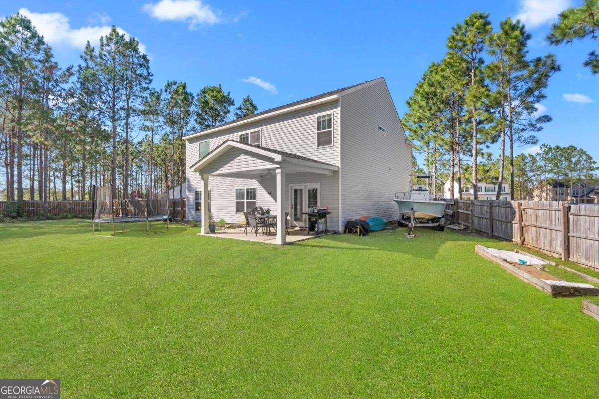234 Orleans Trail Statesboro - 35