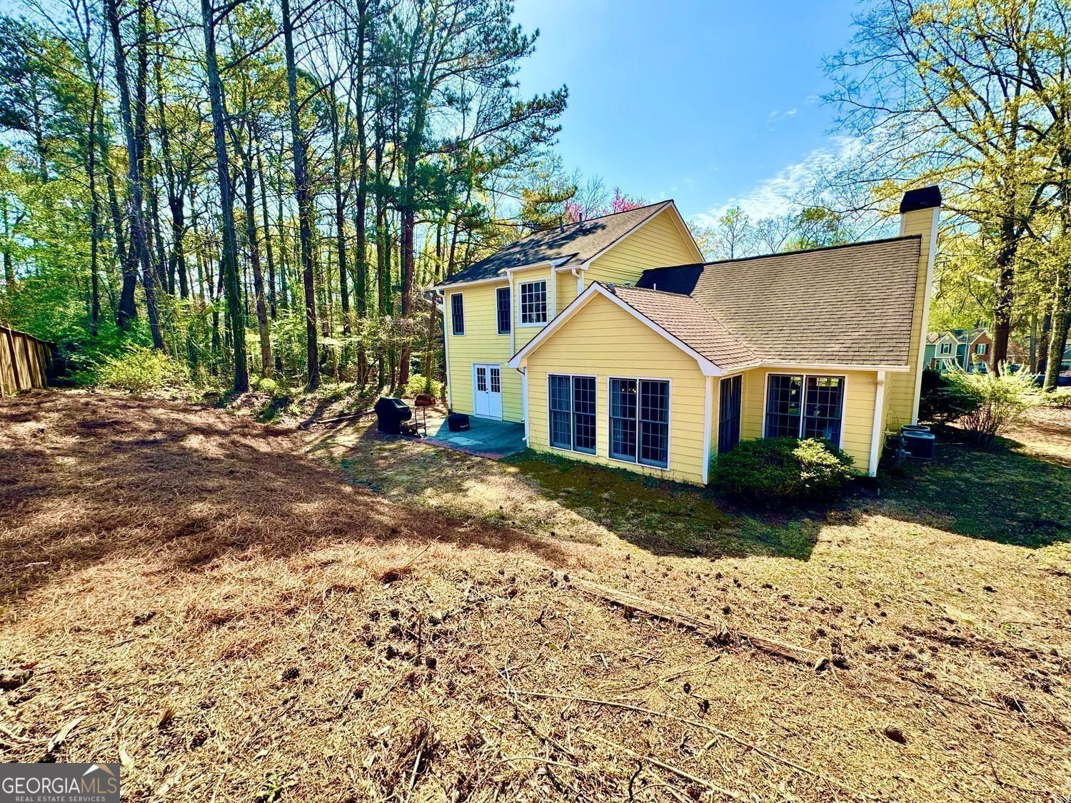 4722 Bradford Lane Powder Springs - 10