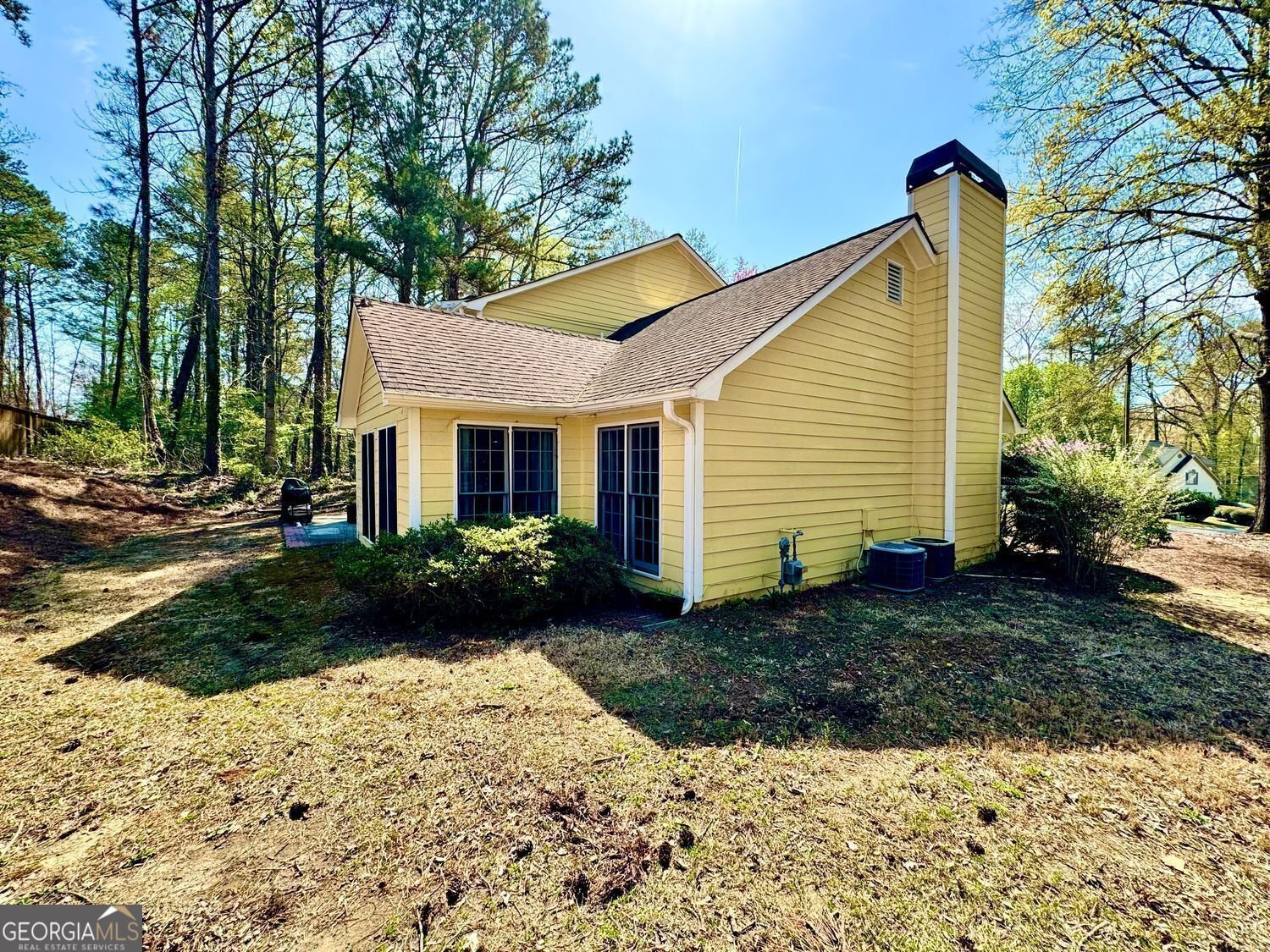 4722 Bradford Lane Powder Springs - 11