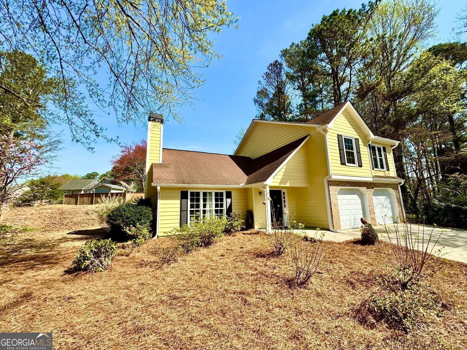 4722 Bradford Lane Powder Springs - 12
