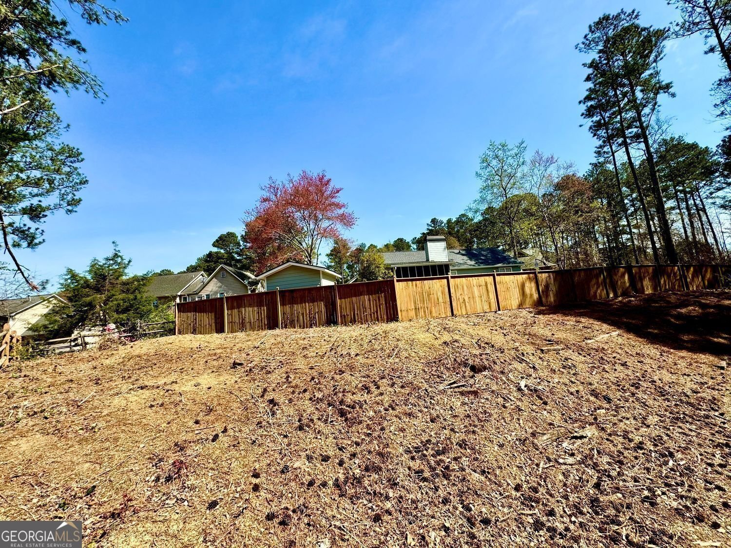 4722 Bradford Lane Powder Springs - 13