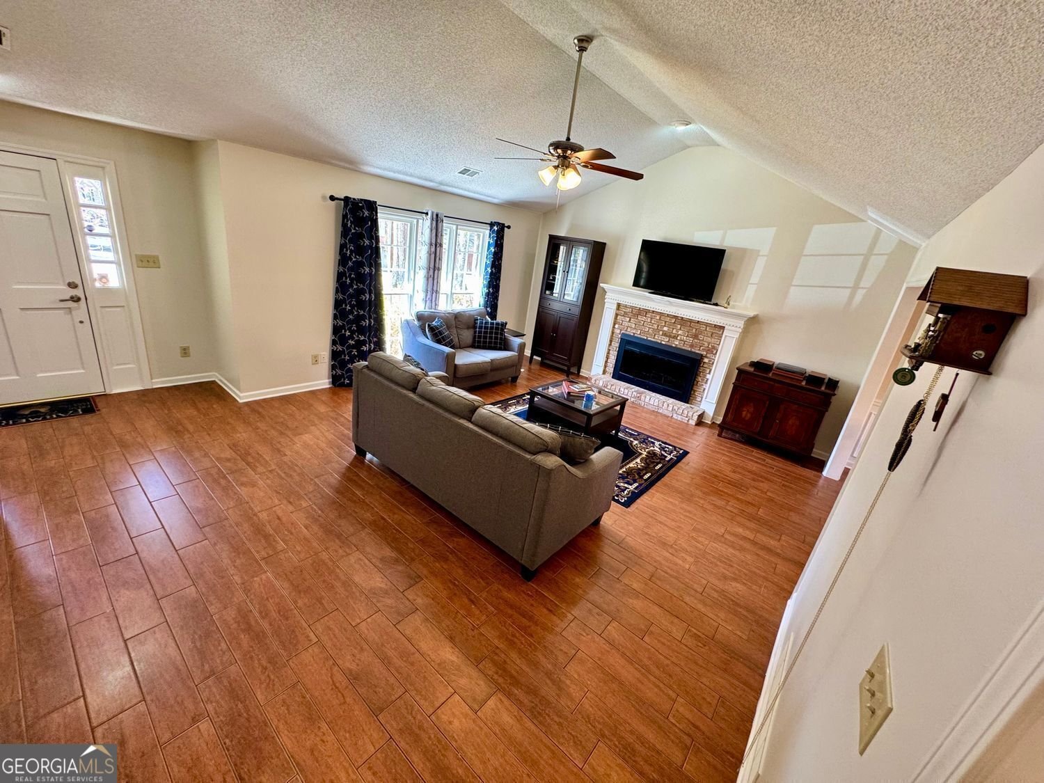 4722 Bradford Lane Powder Springs - 14