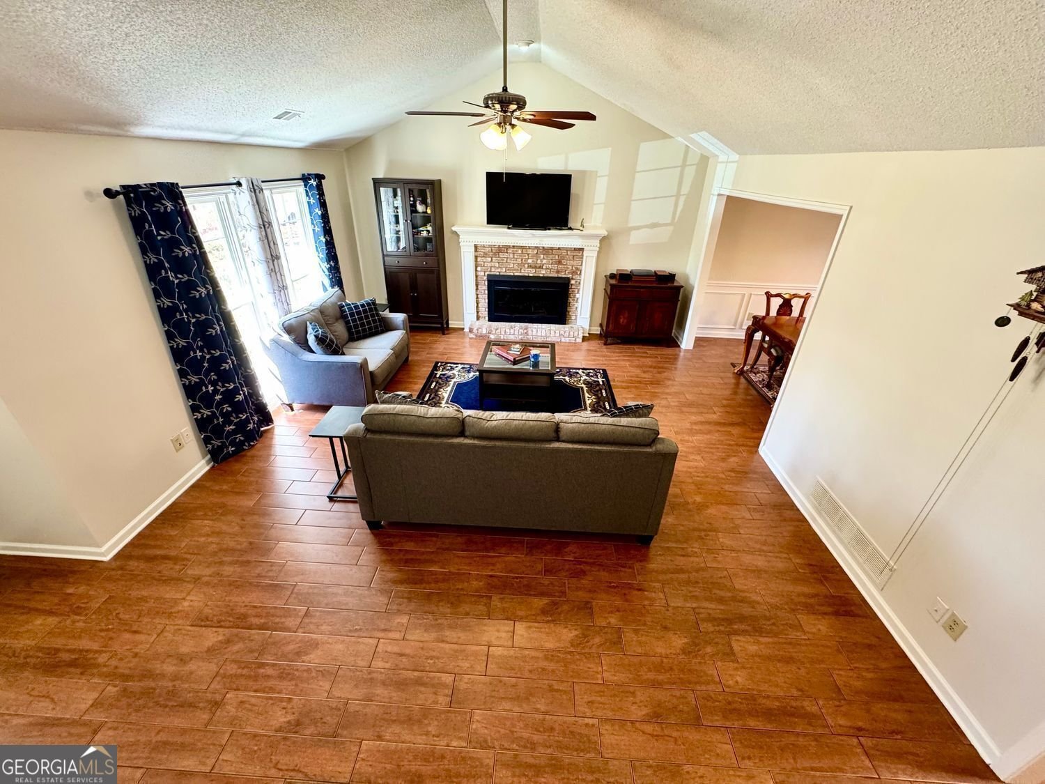 4722 Bradford Lane Powder Springs - 15
