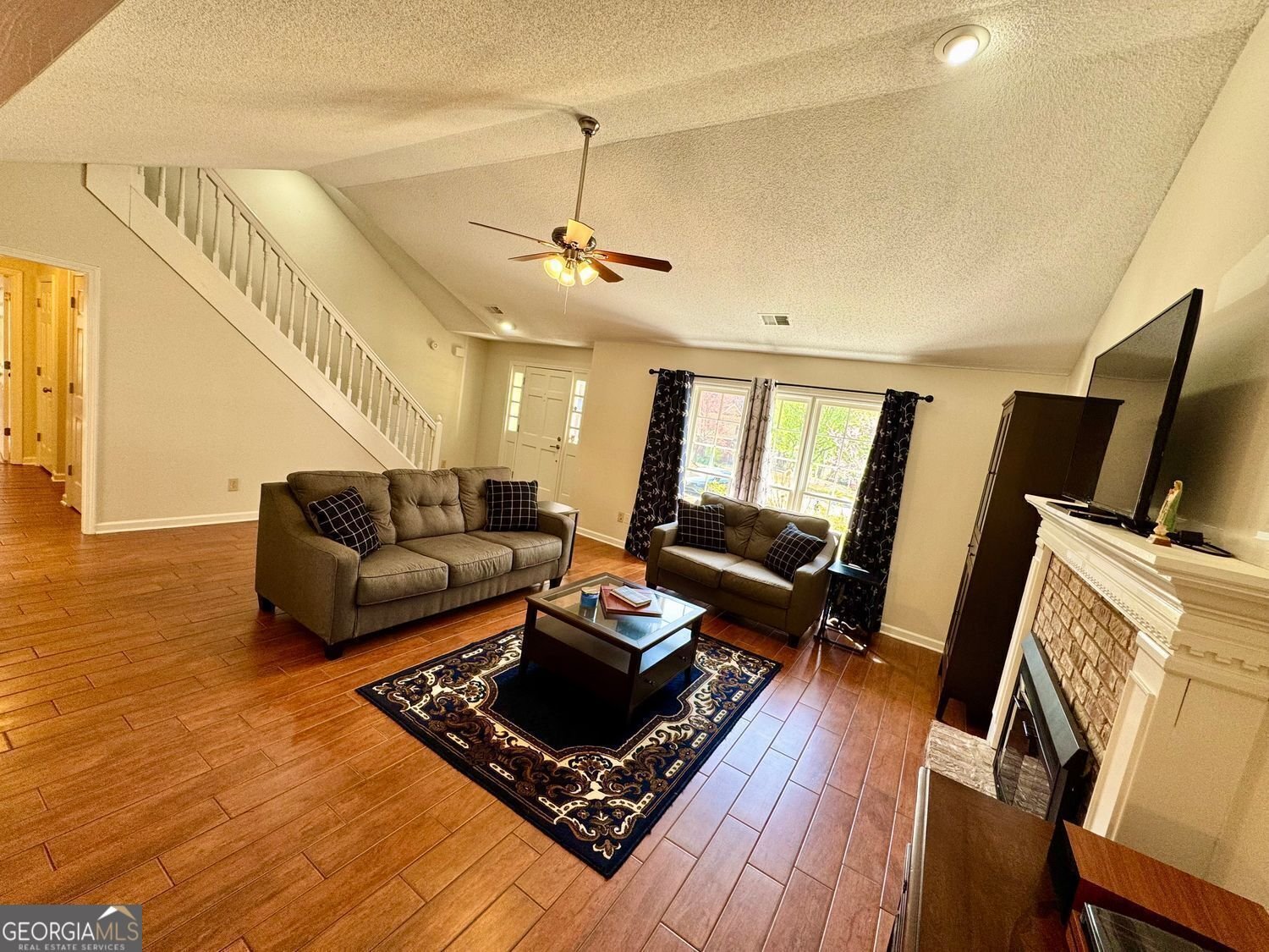 4722 Bradford Lane Powder Springs - 16