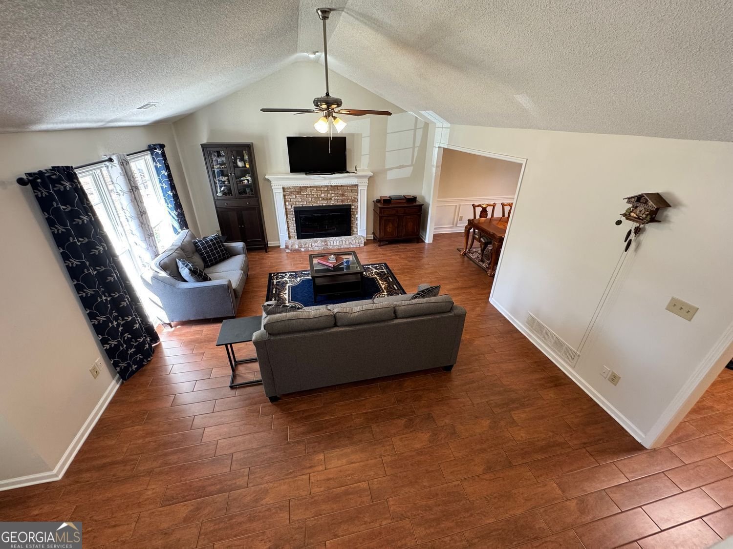 4722 Bradford Lane Powder Springs - 17
