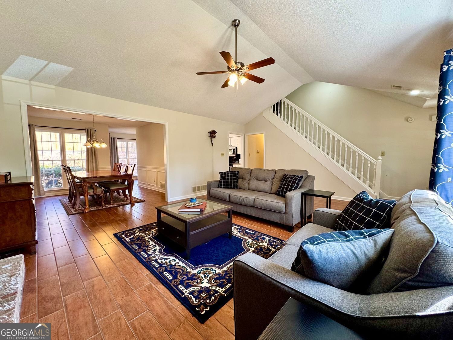 4722 Bradford Lane Powder Springs - 18