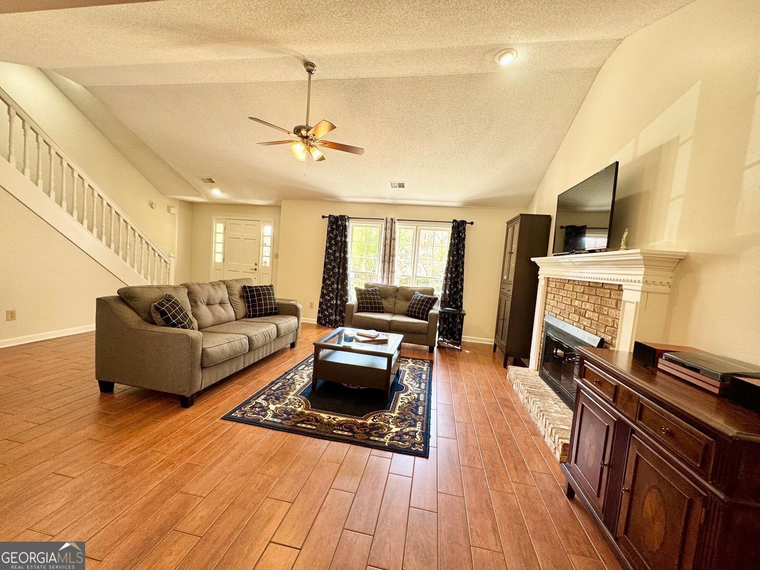4722 Bradford Lane Powder Springs - 19
