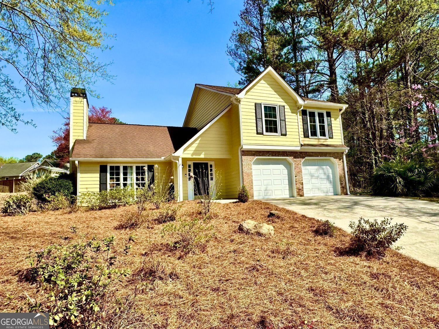 4722 Bradford Lane Powder Springs - 2