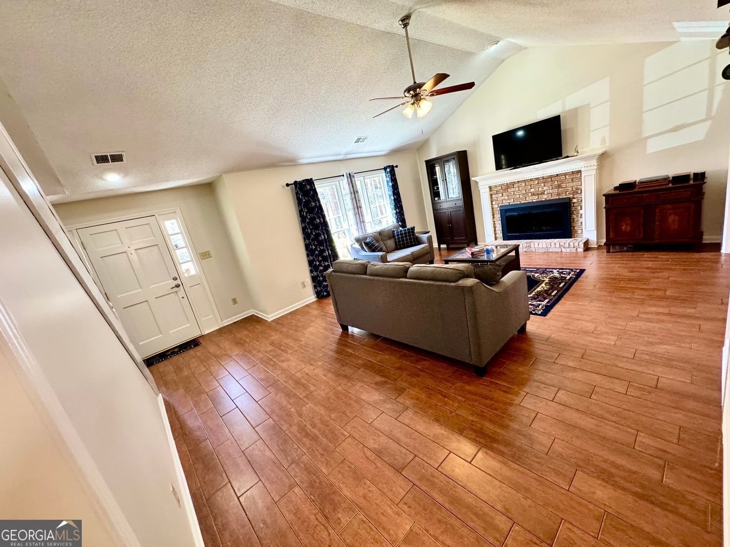 4722 Bradford Lane Powder Springs - 20