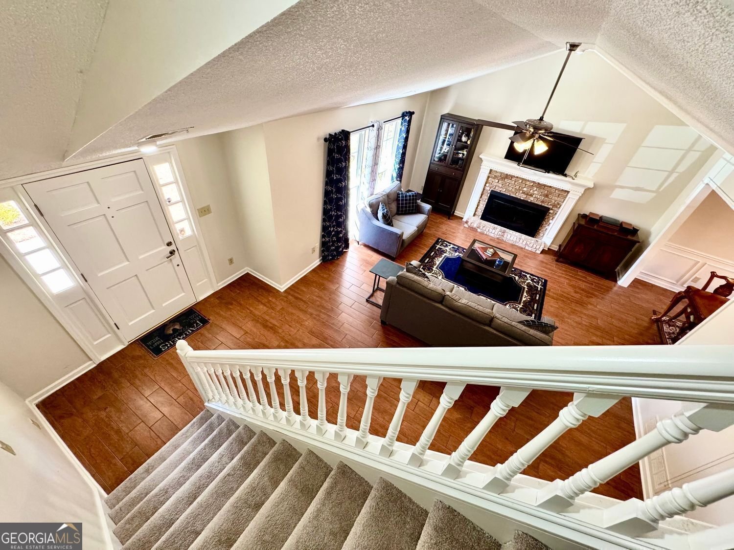 4722 Bradford Lane Powder Springs - 21