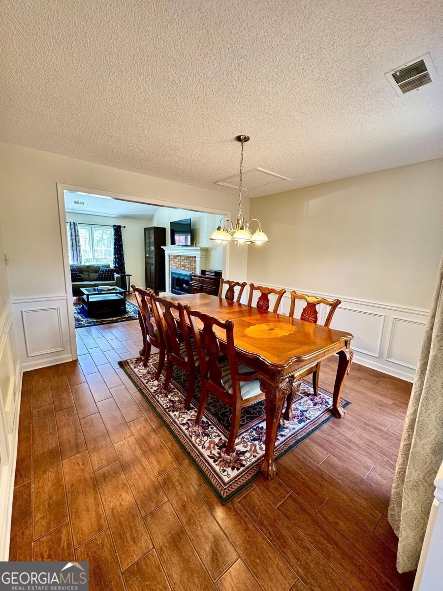 4722 Bradford Lane Powder Springs - 23