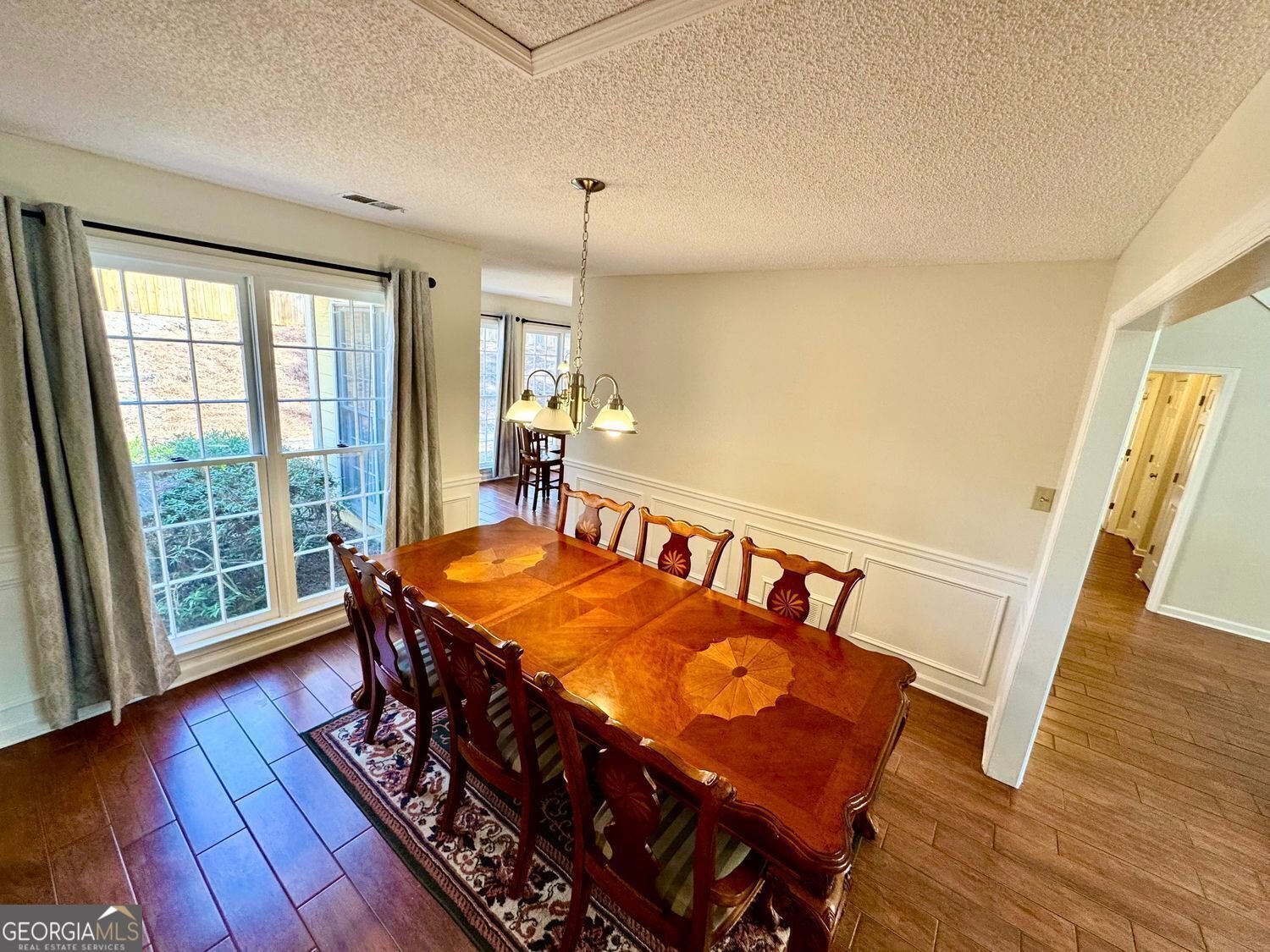 4722 Bradford Lane Powder Springs - 24