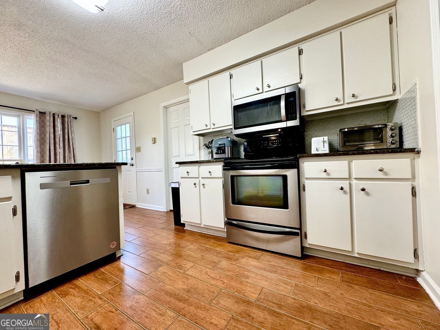 4722 Bradford Lane Powder Springs - 28