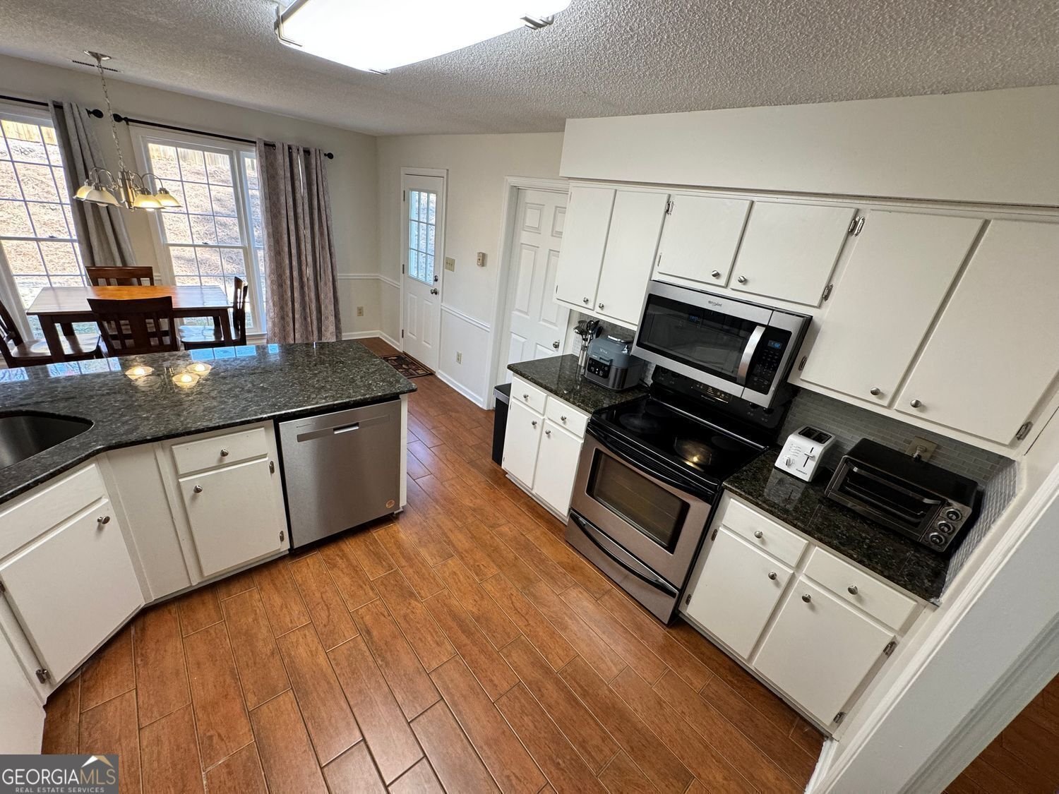4722 Bradford Lane Powder Springs - 29