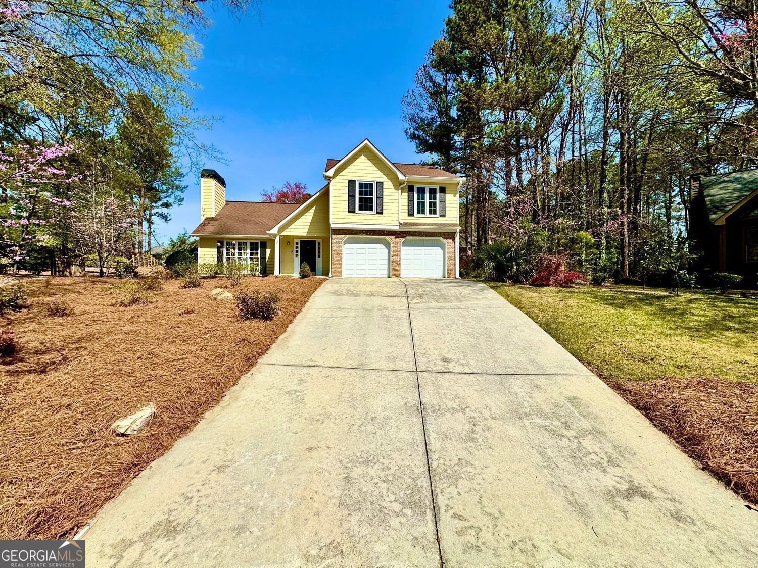 4722 Bradford Lane Powder Springs - 3