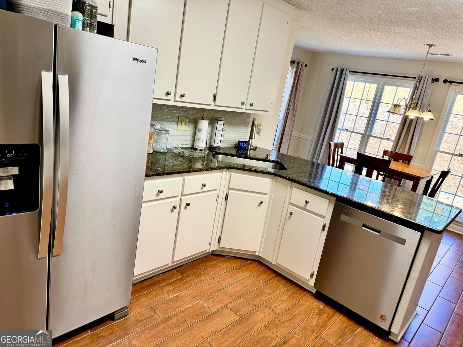 4722 Bradford Lane Powder Springs - 30