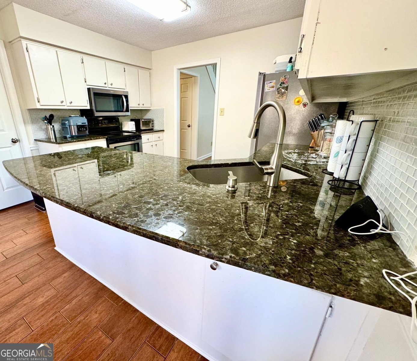 4722 Bradford Lane Powder Springs - 31