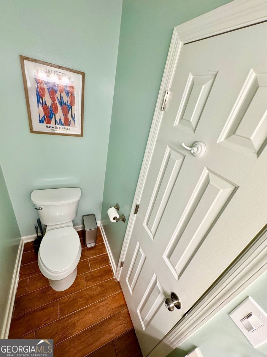 4722 Bradford Lane Powder Springs - 36