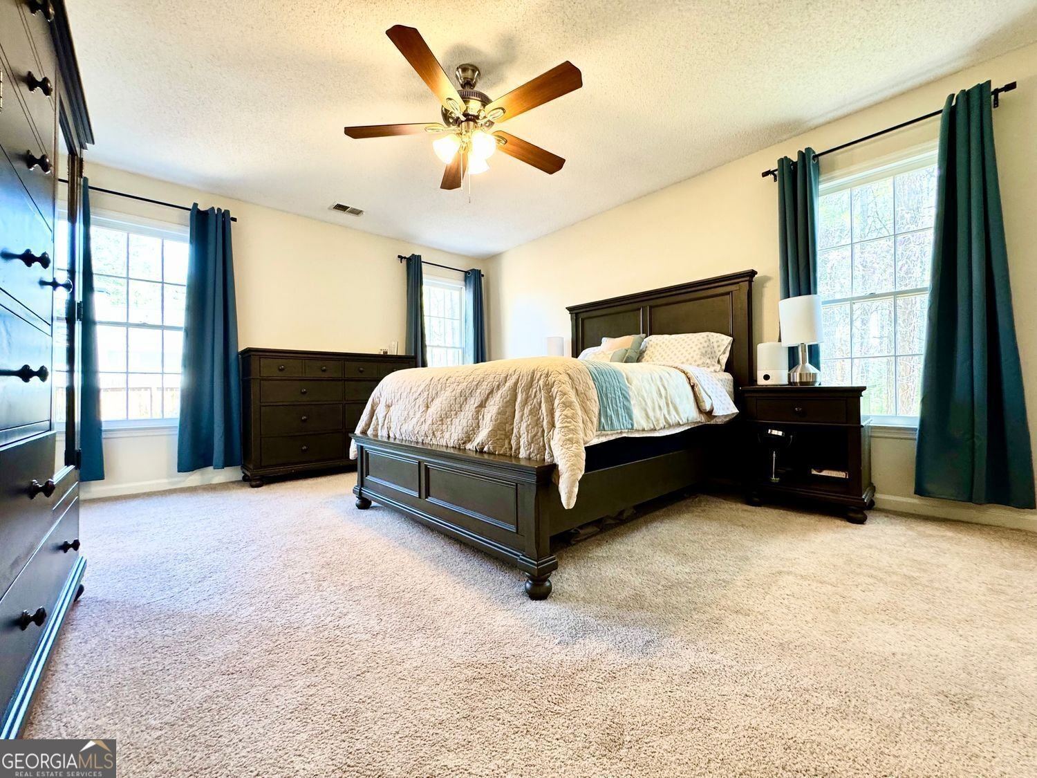 4722 Bradford Lane Powder Springs - 45