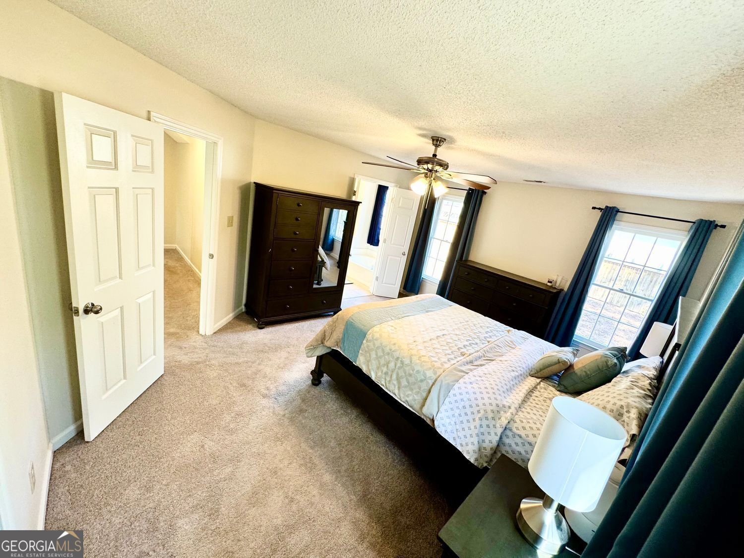 4722 Bradford Lane Powder Springs - 46
