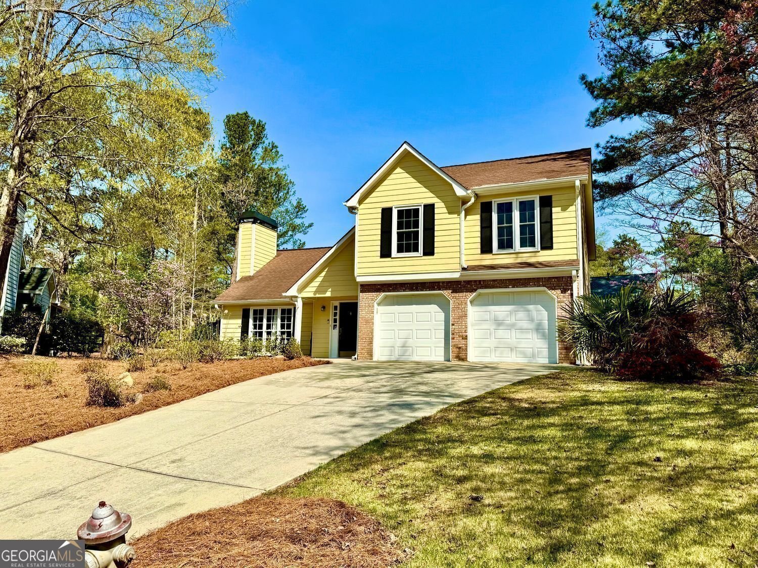 4722 Bradford Lane Powder Springs - 5