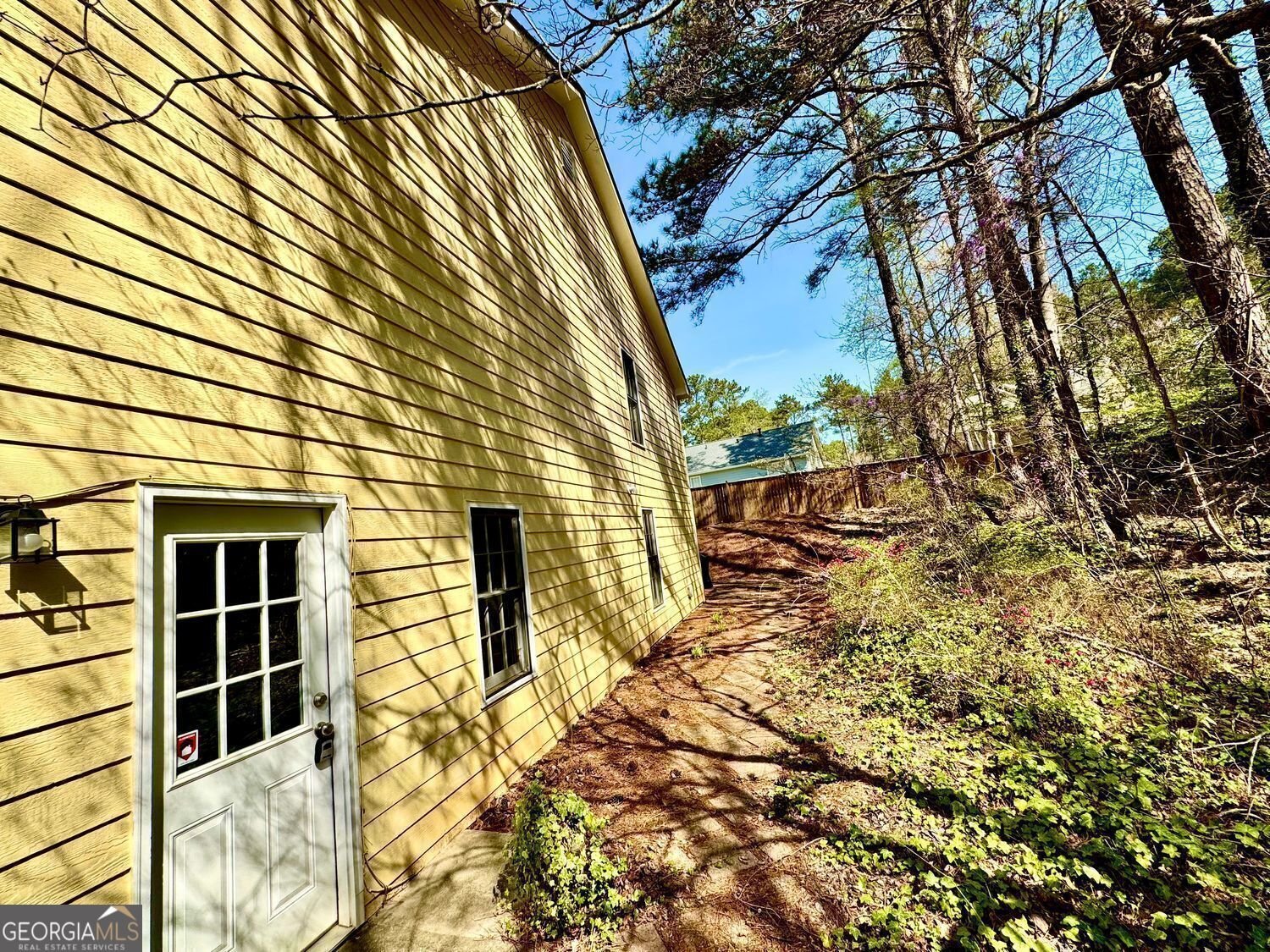 4722 Bradford Lane Powder Springs - 6