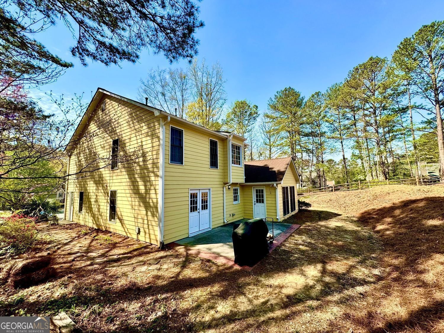 4722 Bradford Lane Powder Springs - 7