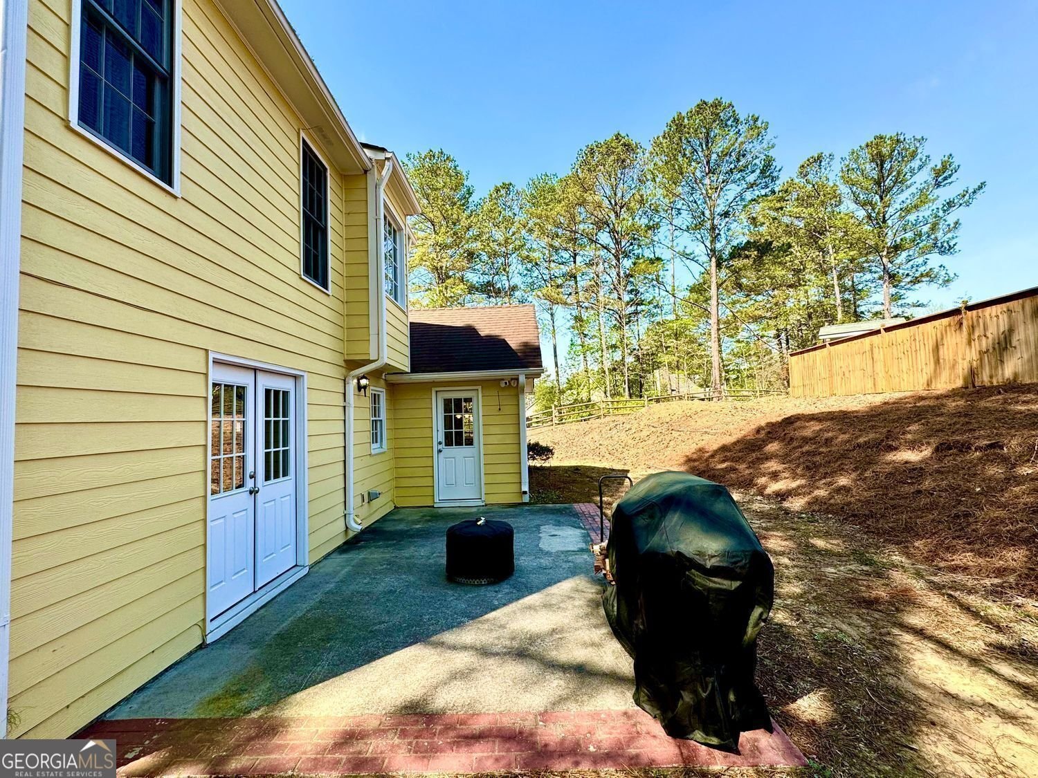4722 Bradford Lane Powder Springs - 8