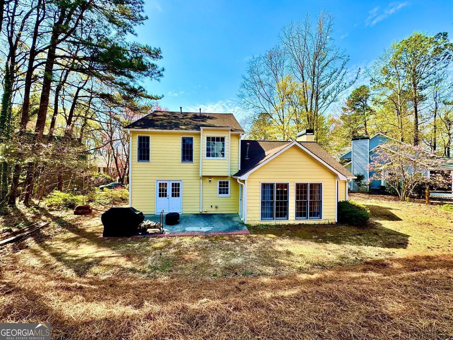 4722 Bradford Lane Powder Springs - 9