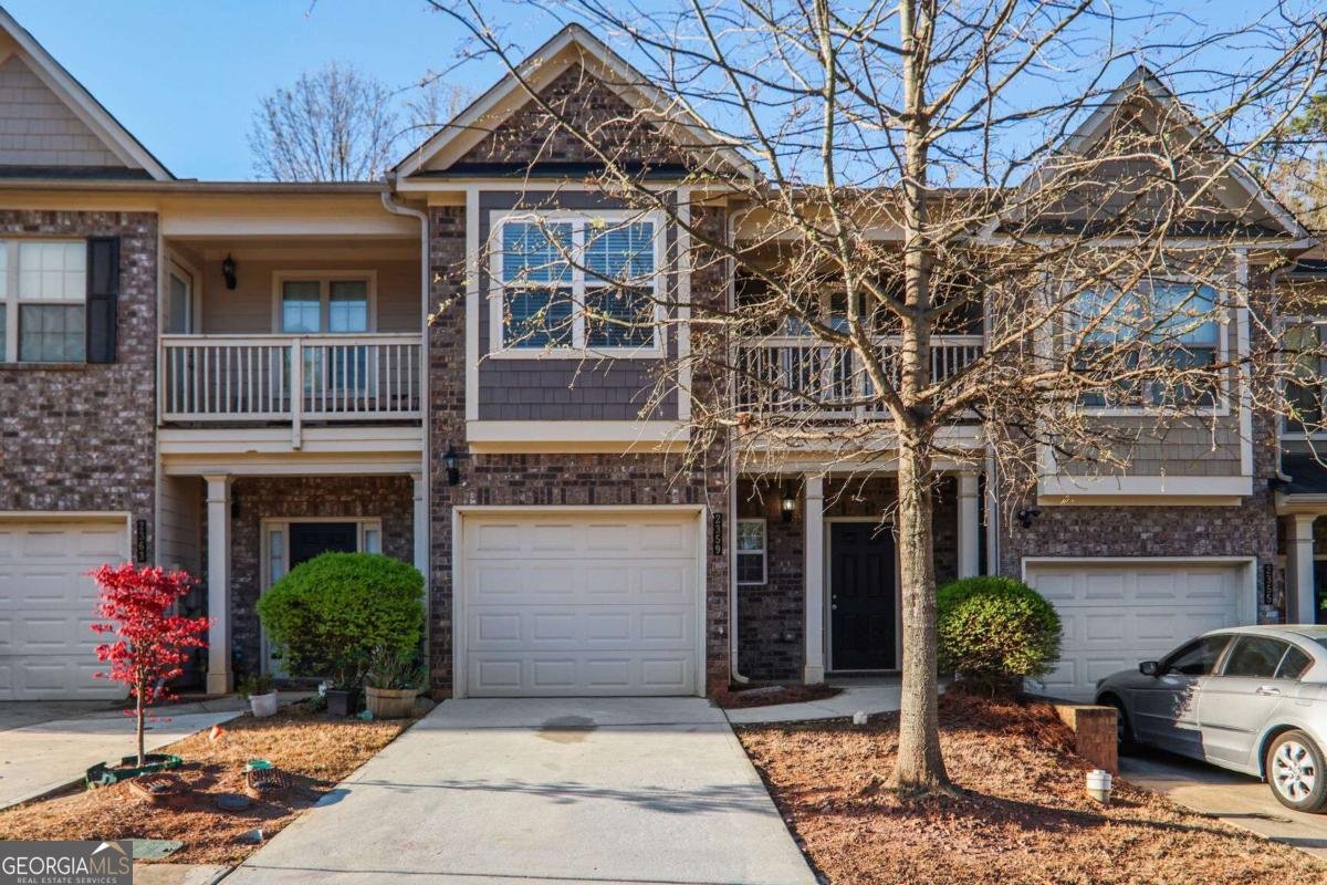 2359 Castle Keep Way Atlanta - 1