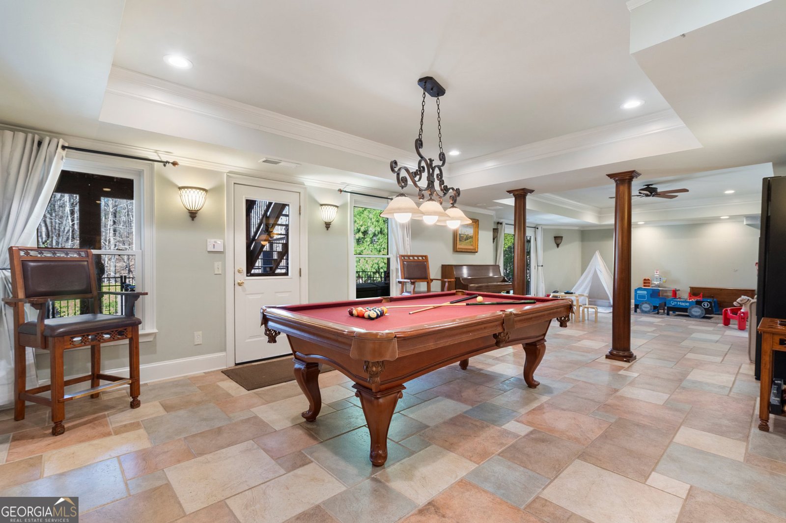 2160 Bradley Trail Cumming - 12