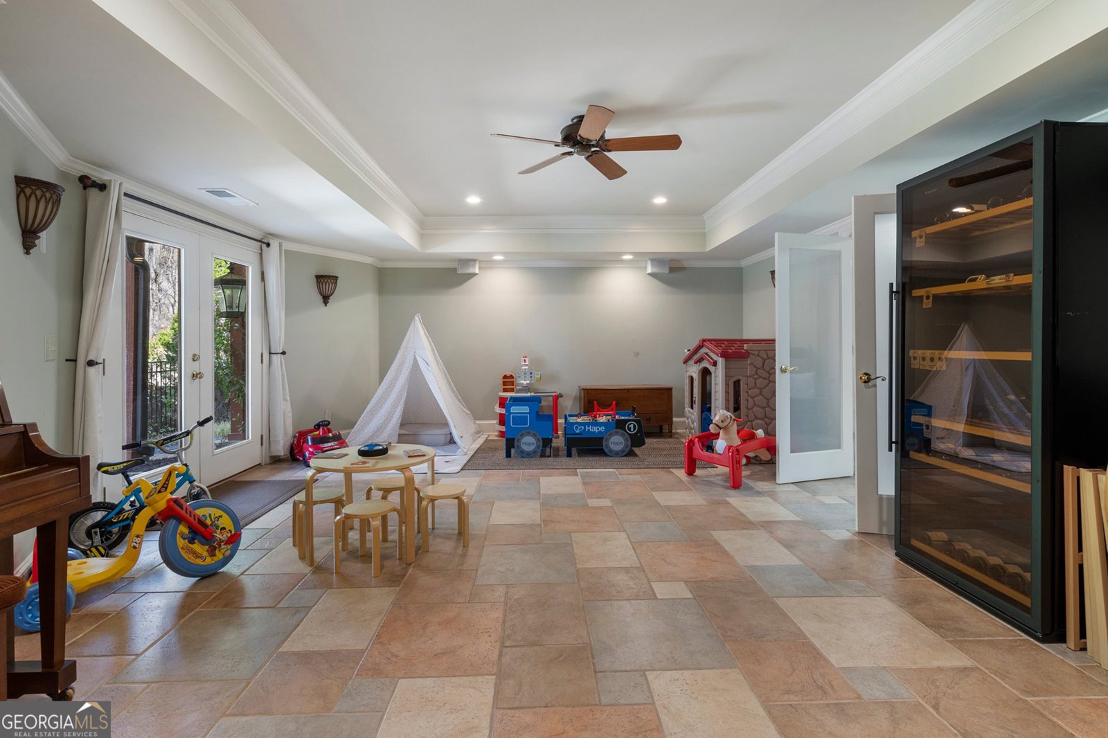 2160 Bradley Trail Cumming - 14
