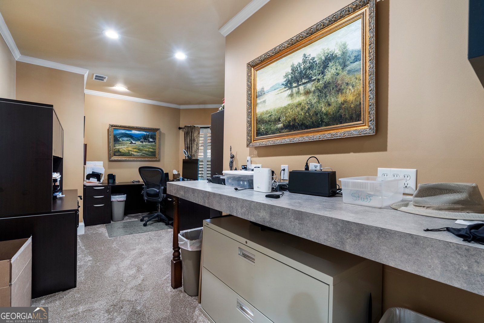 2160 Bradley Trail Cumming - 17
