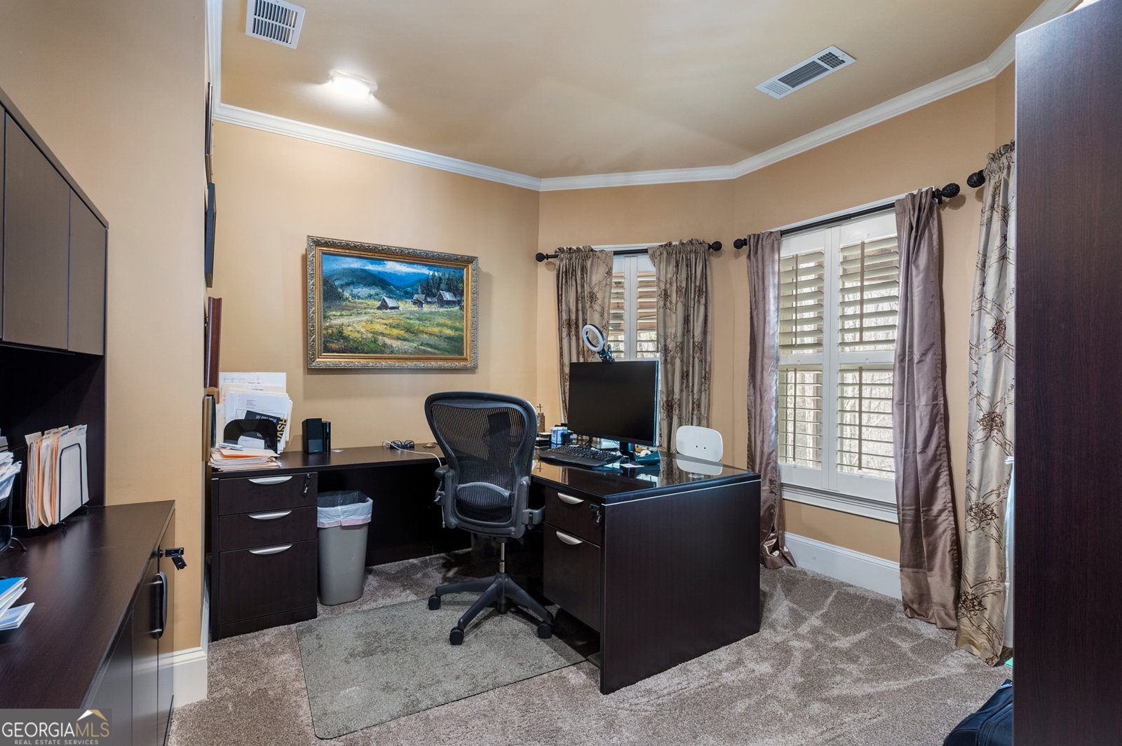 2160 Bradley Trail Cumming - 18