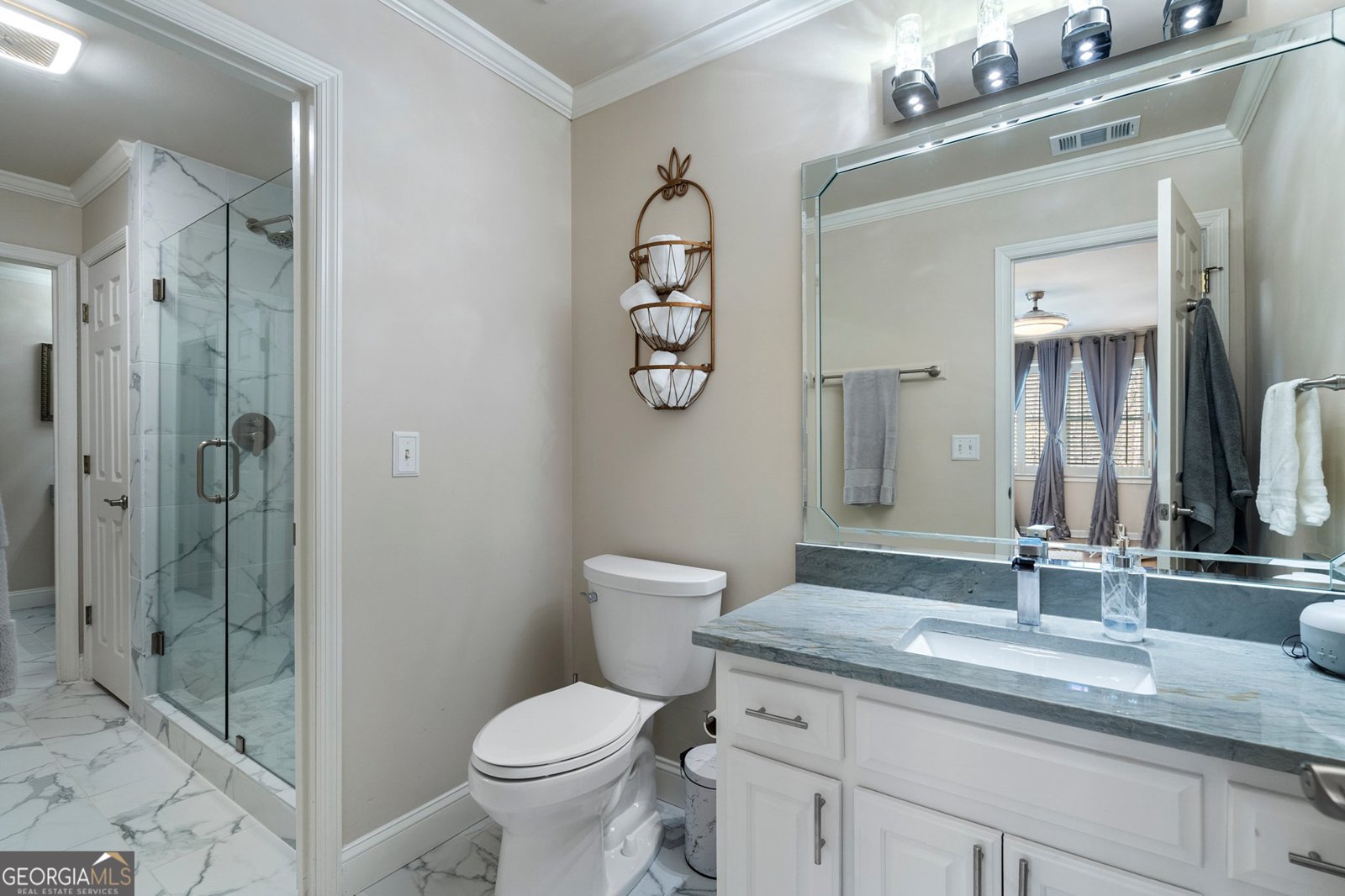 2160 Bradley Trail Cumming - 2
