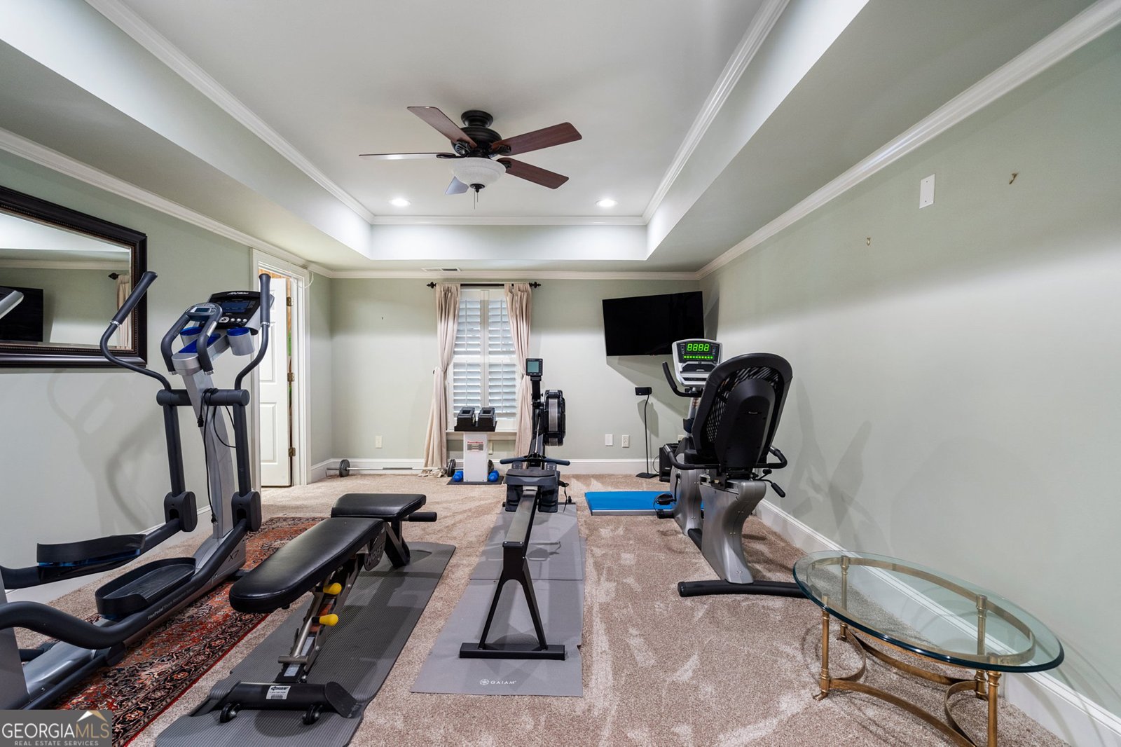 2160 Bradley Trail Cumming - 21