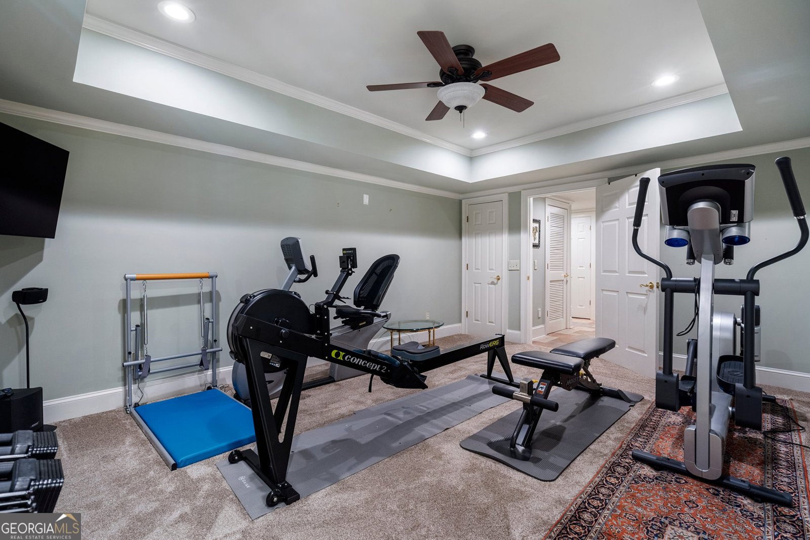 2160 Bradley Trail Cumming - 22