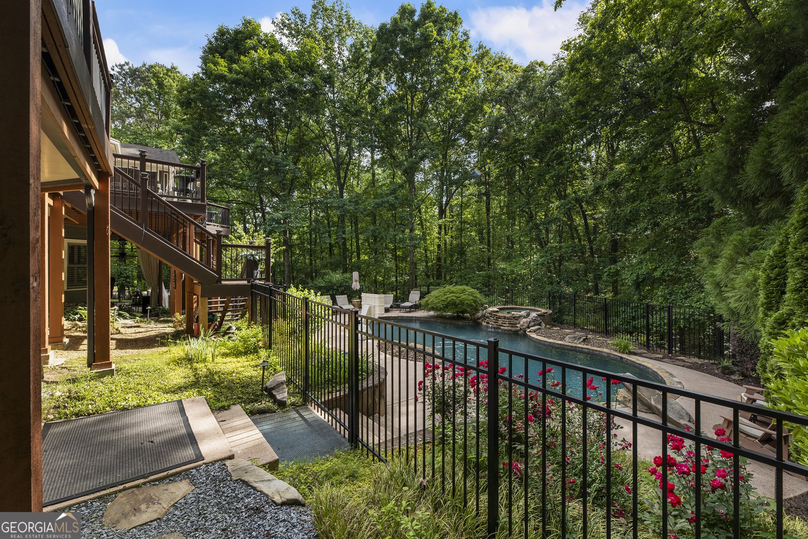 2160 Bradley Trail Cumming - 23